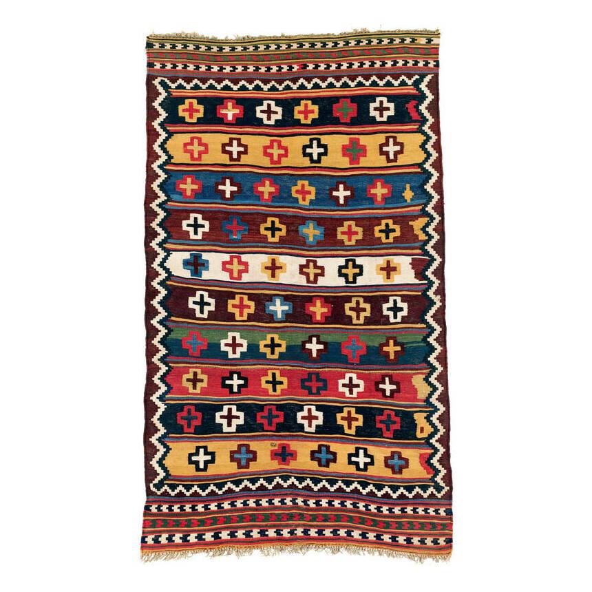 Qashqa’i Kilim (1 of 1)
