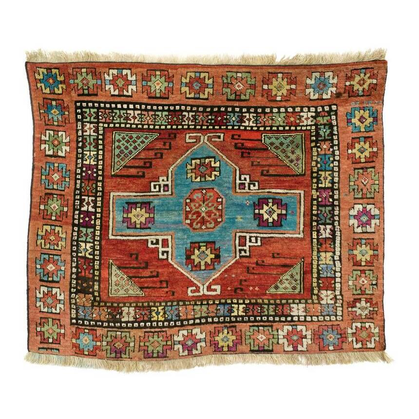 Konya Fragment (1 of 1)