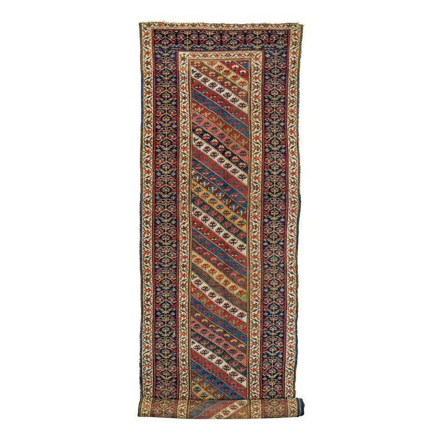 Bijar Long Rug (1 of 1)