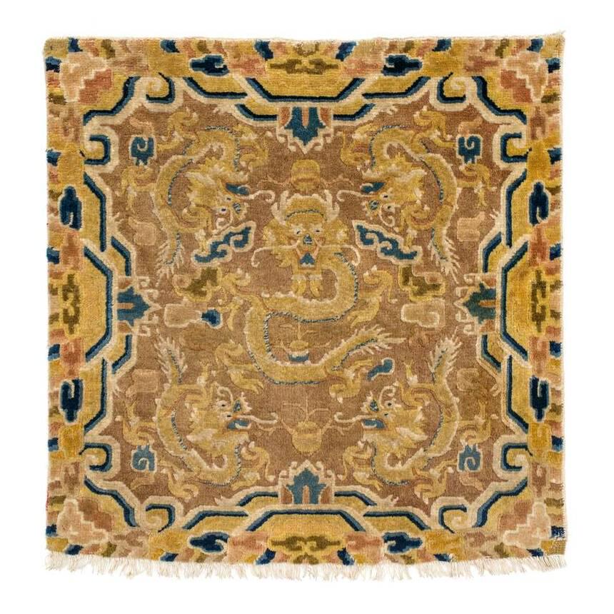 Ningxia Bench Cover (1 of 1)