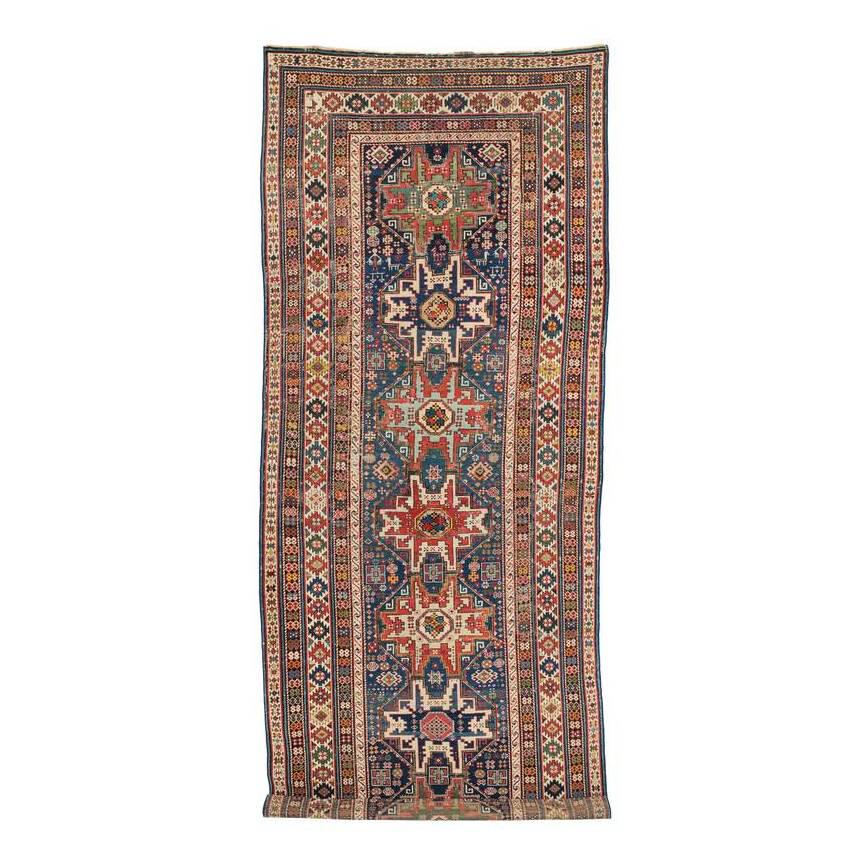 Lesghi Long Rug (1 of 1)