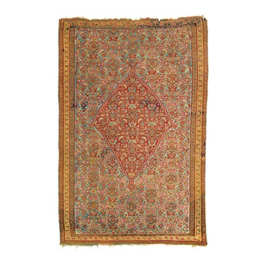 Sehna Kilim (1 of 1)