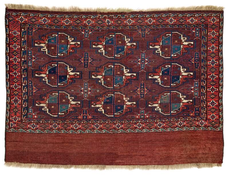 Yomut Chuval (1 of 1)