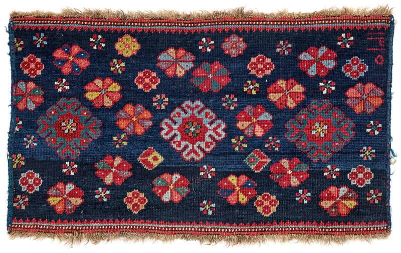 Talish Mafrash Side Panel (1 of 1)