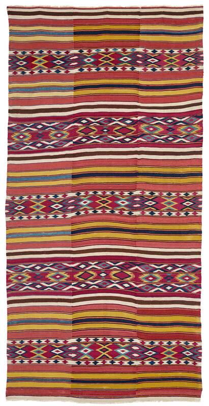 Dazkiri Kilim (1 of 1)