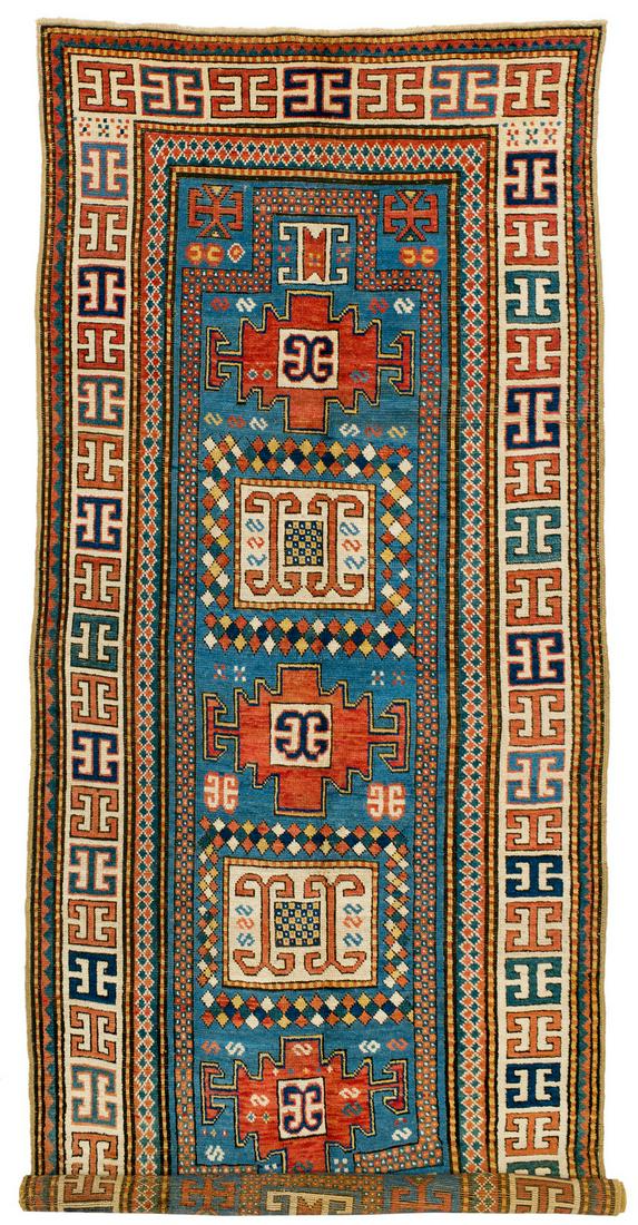 Karachov Kazak (1 of 1)