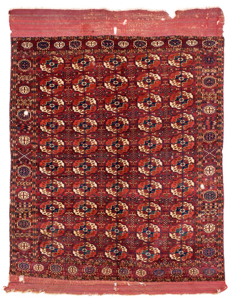 Tekke Main Carpet (1 of 1)