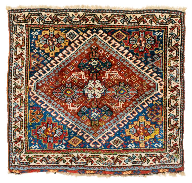 Qashqa'i Bag Face (1 of 1)