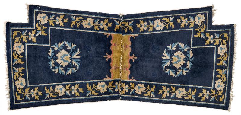 Pao Tao Saddle Cover (1 of 1)