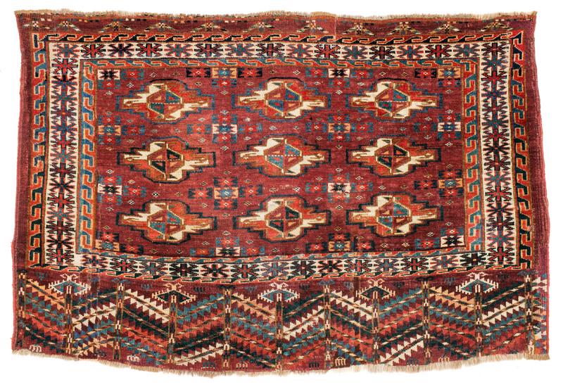 Yomut Chuval (1 of 1)