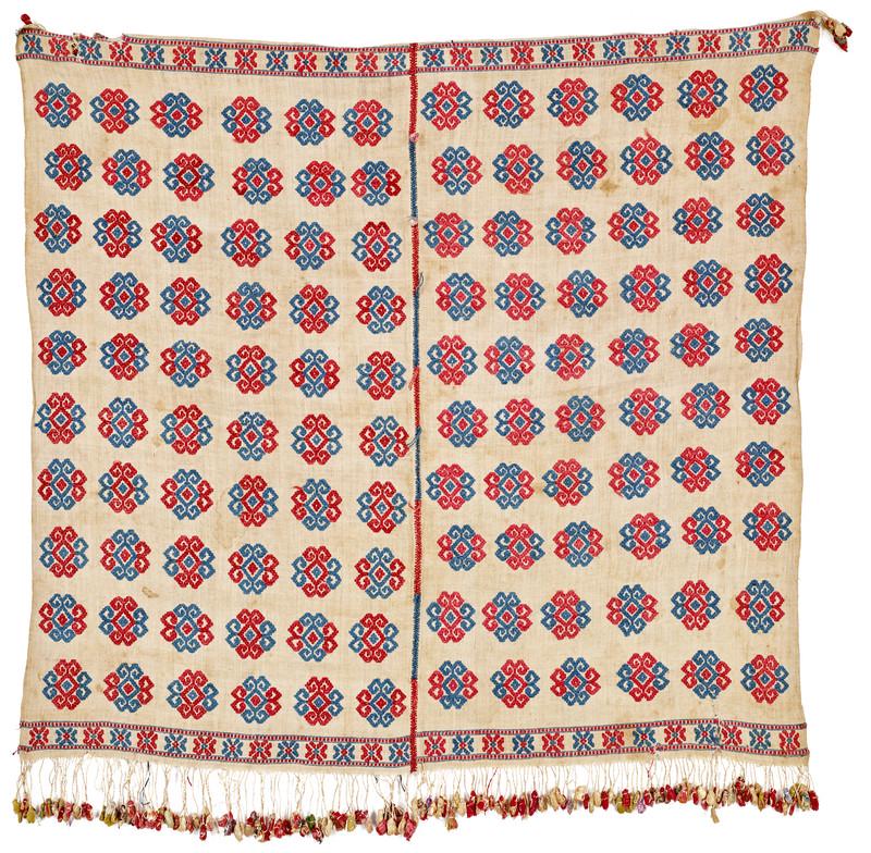 Turkish Cloth (1 of 1)