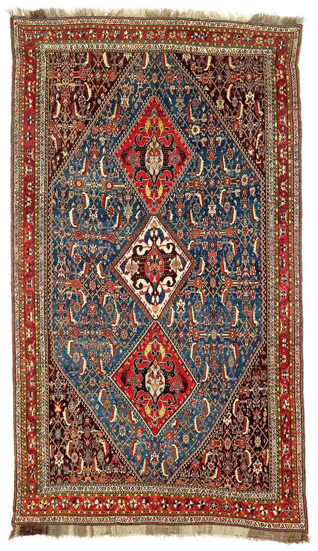 Qashqaâ€™i Shishboluki (1 of 1)