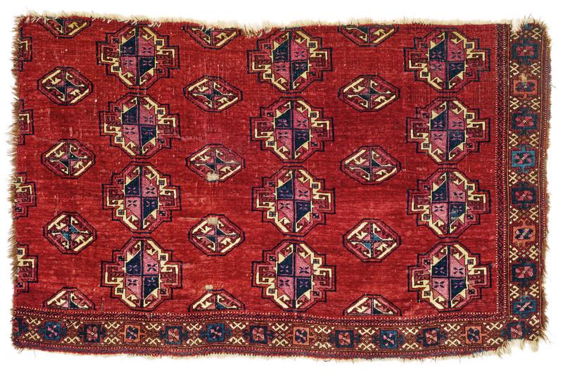 Salor Chuval Fragment (1 of 1)