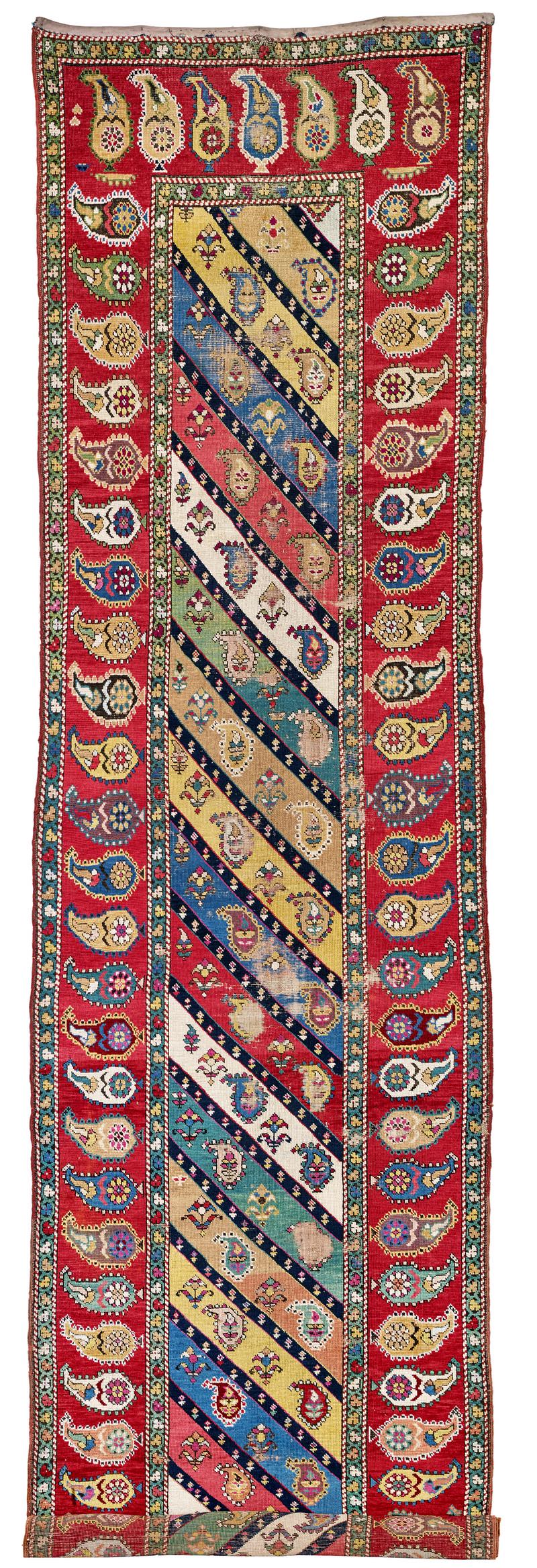 Shusha Long Rug (1 of 1)