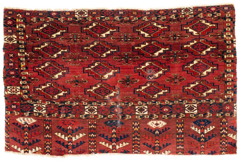 Yomut Chuval (1 of 2)