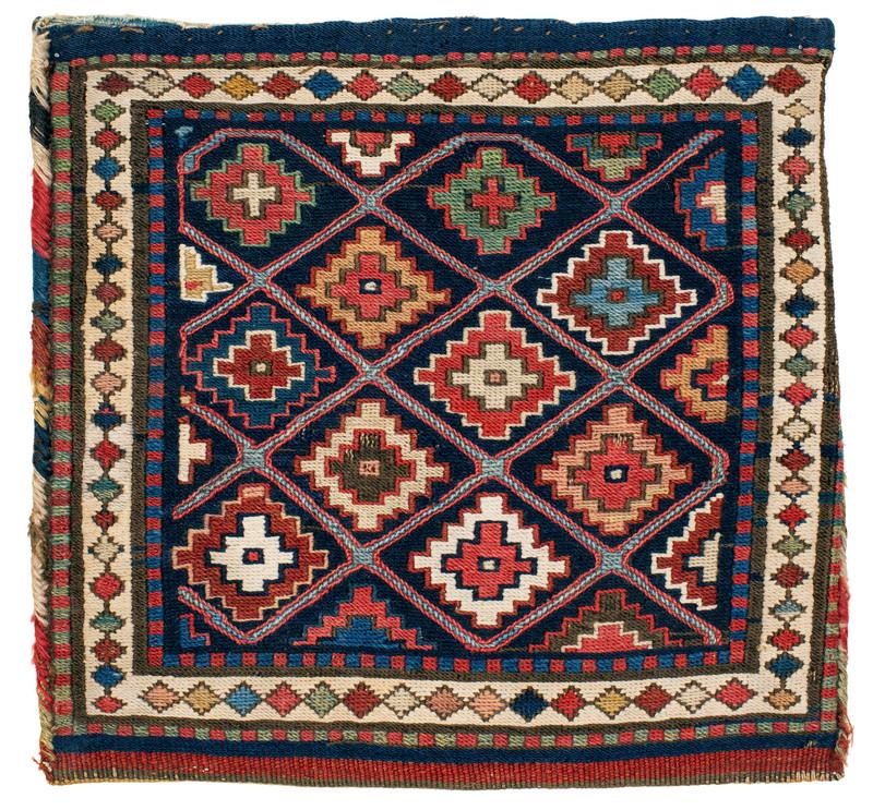 Shahsavan Bag (1 of 2)