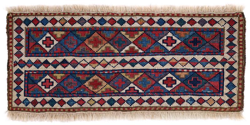 Shahsavan Sumakh (1 of 2)