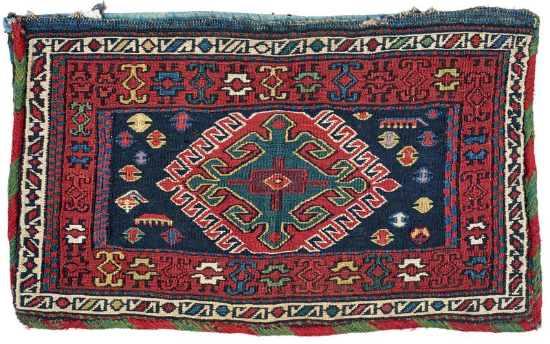Karabagh Sumakh Bag (1 of 2)