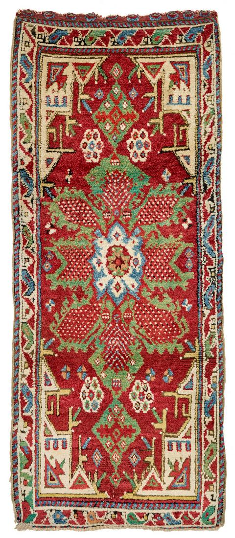 Dazkiri Yastik (1 of 2)