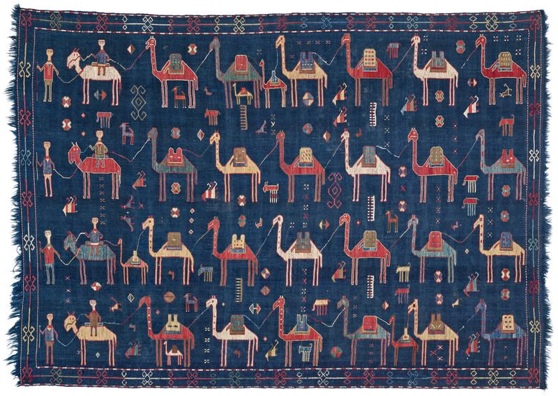 Shahsavan Shadda (1 of 2)