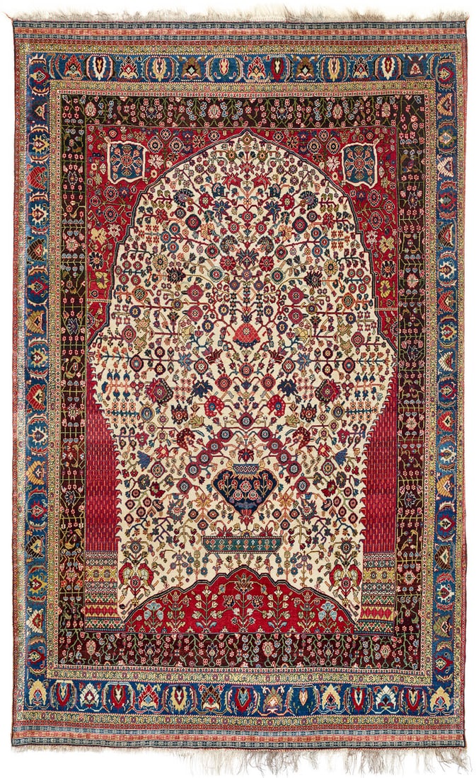 Qashqai Kashkuli (1 of 2)