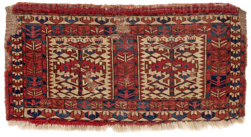 Tekke Mafrash (1 of 2)