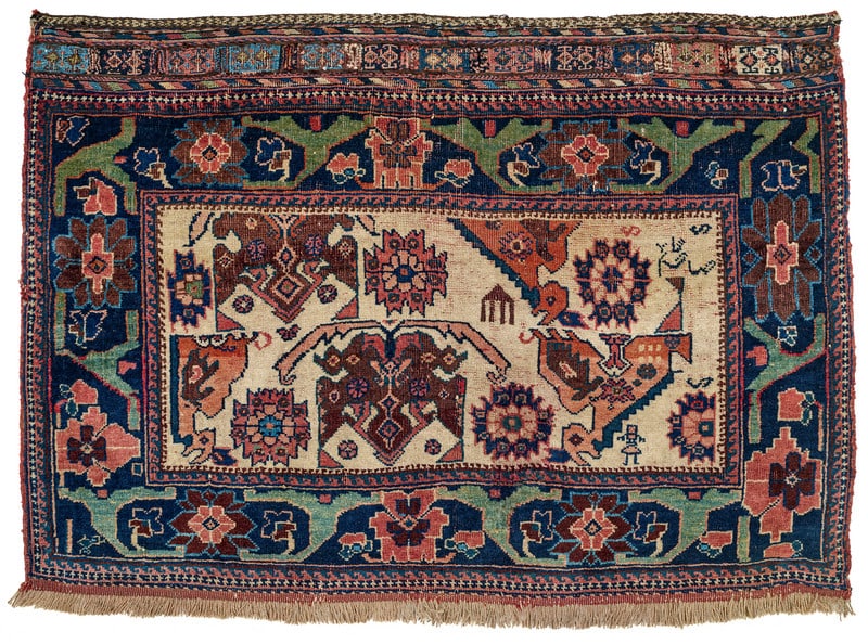 Afshar Bag Face (1 of 2)