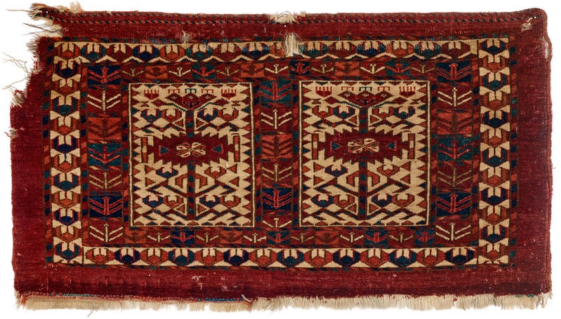 Tekke Mafrash (1 of 2)