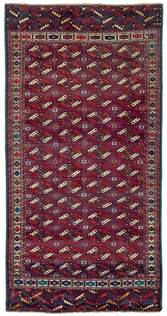 Karadashli Main Carpet (1 of 2)