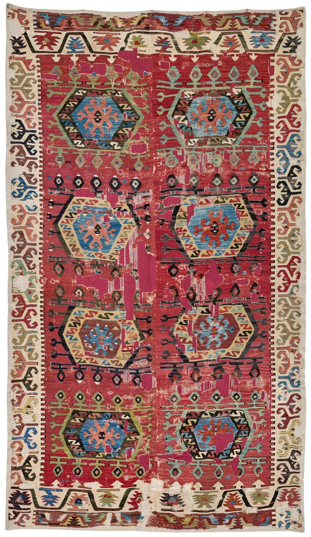 Aksaray Kilim (1 of 1)