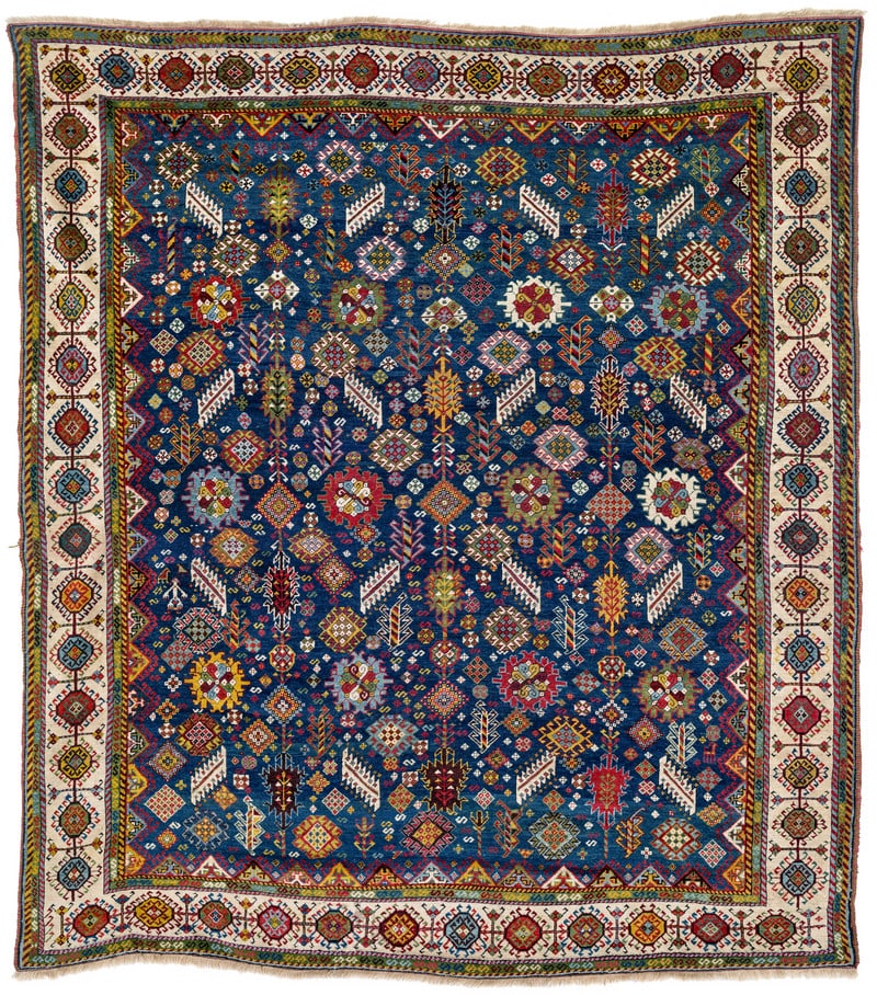 Qashqai Shekarlu (1 of 2)