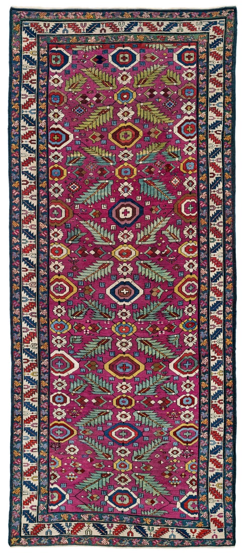 Kurdish Kelleh (1 of 2)