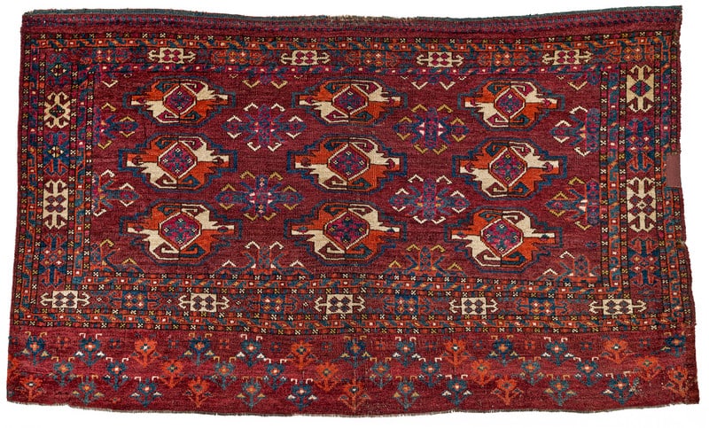 Ersari Chuval (1 of 2)