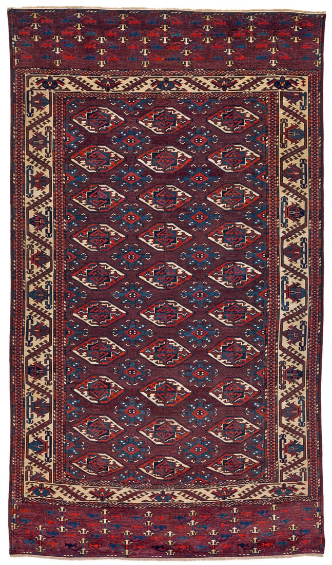 Karadashli Main Carpet (1 of 2)