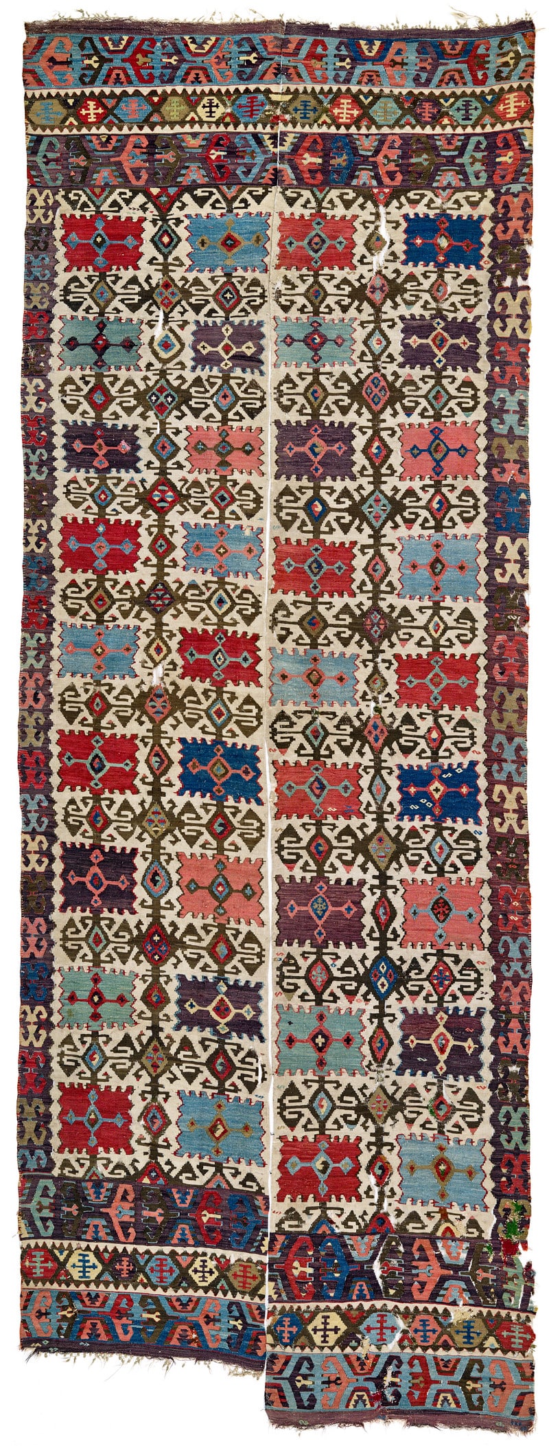 Hotamis Kilim (1 of 1)