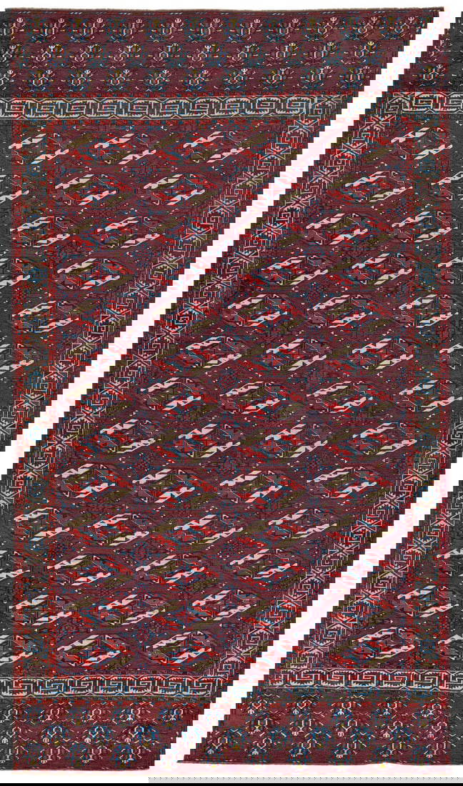 Karadashli Main Carpet