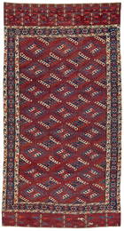 Karadashli Main Carpet