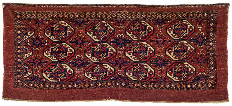 Goklen Large Tent Bag