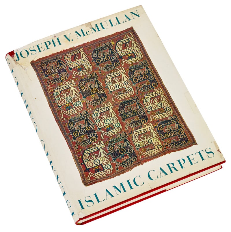 Mc Mullan, Joseph V: Islamic Carpets (1 of 1)