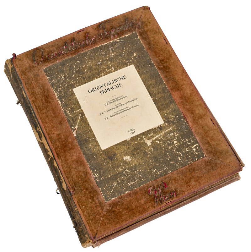 Orientalische Teppiche
