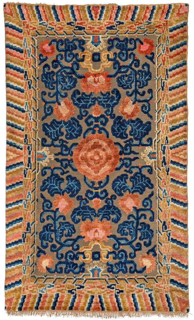 Ningxia Palace Carpet