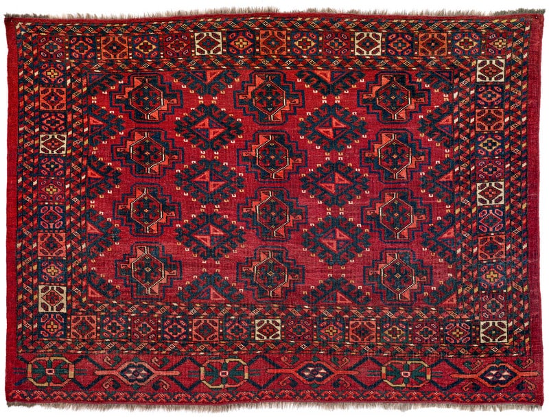 Ersari Chuval (1 of 2)