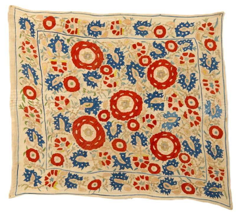 Ottoman Bokce (1 of 1)