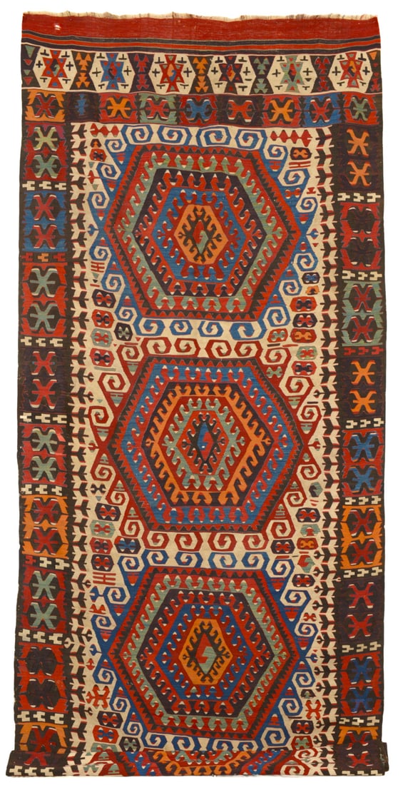 Aydinli Kilim (1 of 1)