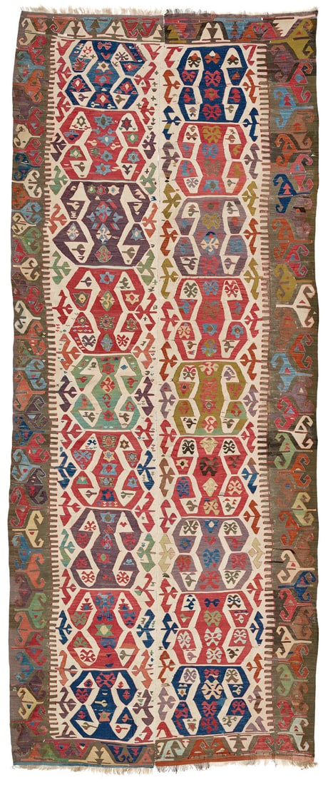 Nigde Kilim (1 of 1)