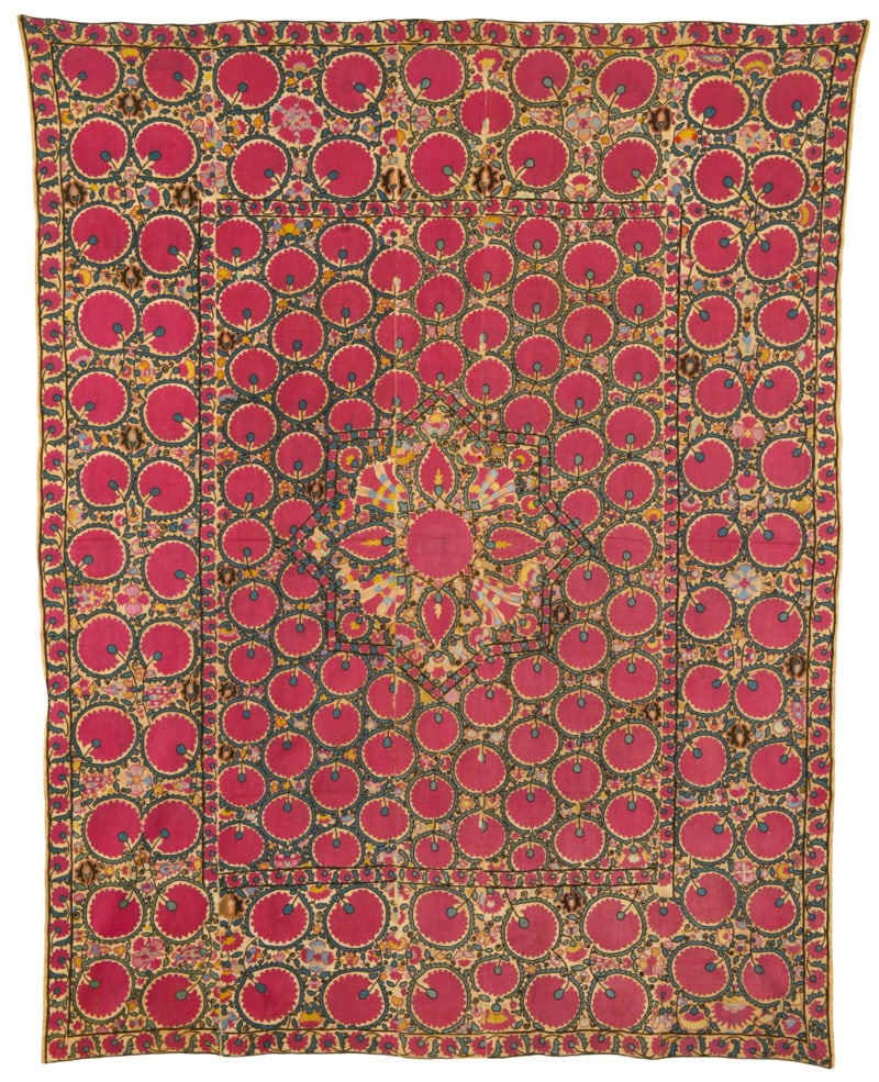 Ura Tube Suzani (1 of 2)