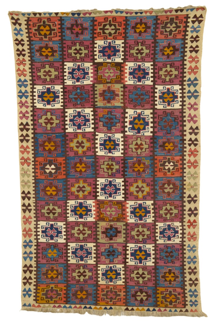 Reyhanli Kilim (1 of 1)