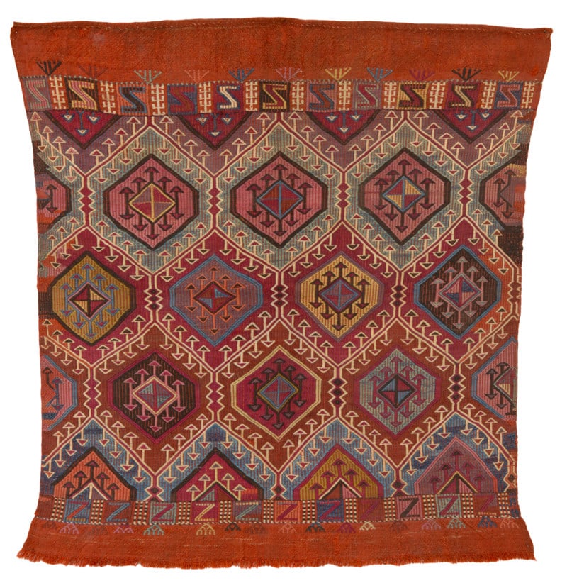 Yürük Ala Chuval (1 of 2)