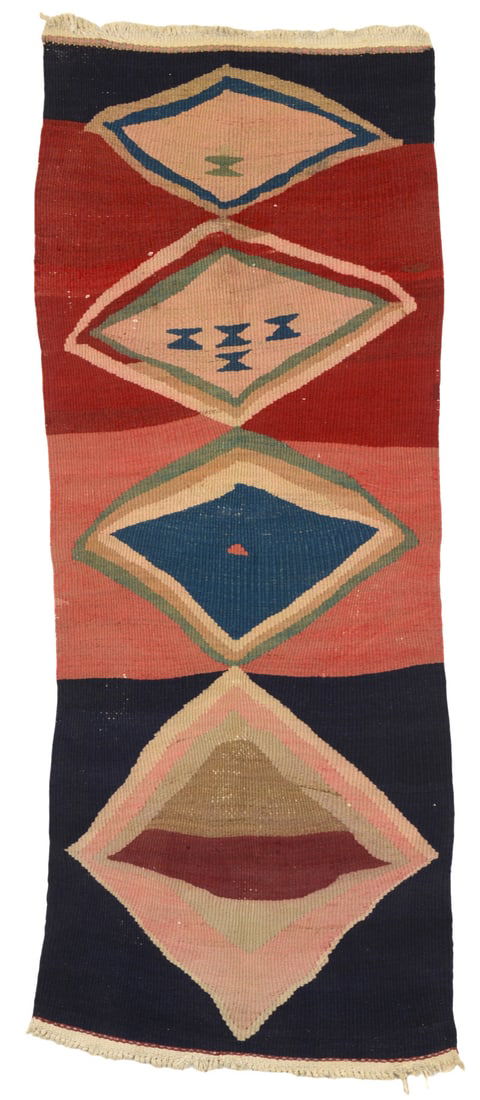 Bijar Kilim (1 of 1)