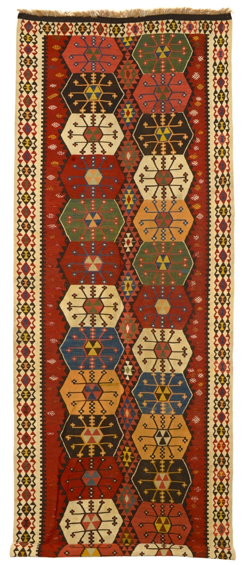 Kagizman Kilim (1 of 1)